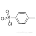 Benzène, (57191165, trichlorométhyl) - CAS 98-59-9